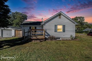 556 Walnut Street, Mount Morris, MI 48458