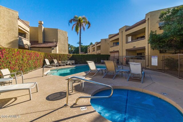 2228 N 52ND Street N 132, Phoenix, AZ 85008