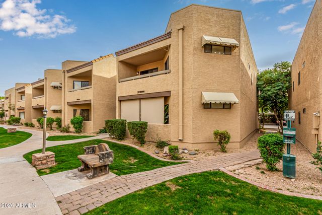 2228 N 52ND Street N 132, Phoenix, AZ 85008