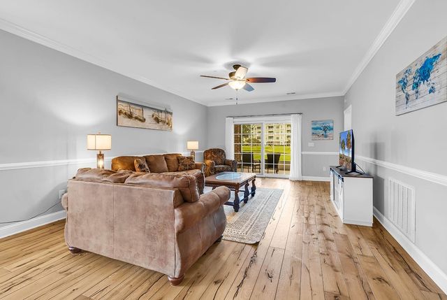 4895 Luster Leaf Cir Apt 101, Myrtle Beach, SC 29577