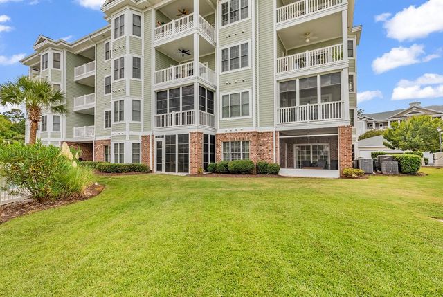 4895 Luster Leaf Cir Apt 101, Myrtle Beach, SC 29577