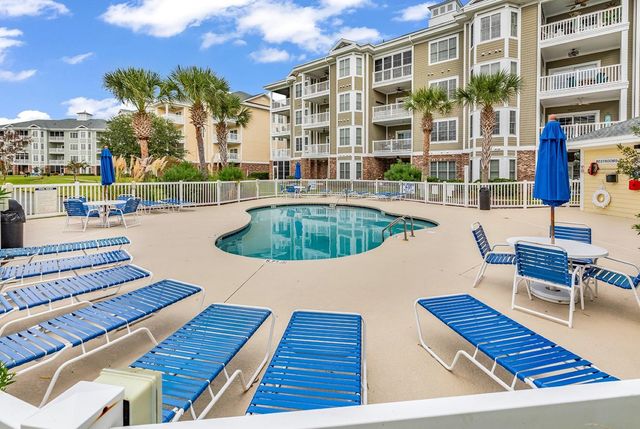 4895 Luster Leaf Cir Apt 101, Myrtle Beach, SC 29577