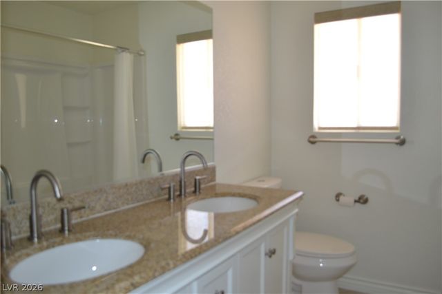 3653 Algonquin Drive, Las Vegas, NV 89169