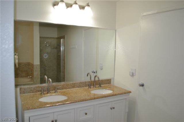 3653 Algonquin Drive, Las Vegas, NV 89169