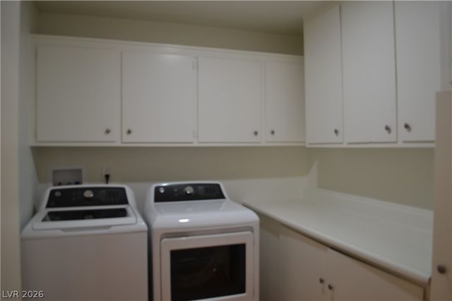 3653 Algonquin Drive, Las Vegas, NV 89169