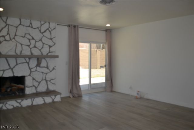 3653 Algonquin Drive, Las Vegas, NV 89169