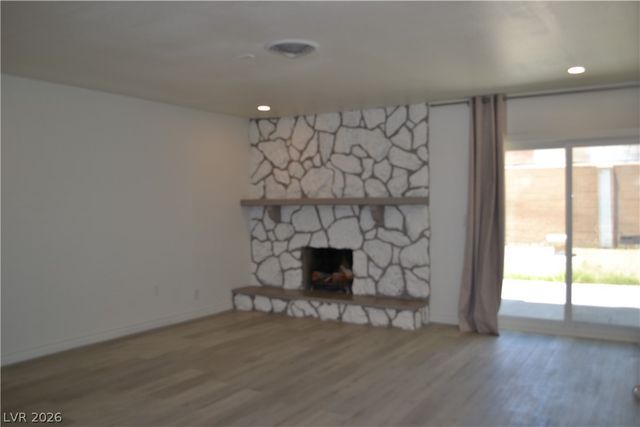 3653 Algonquin Drive, Las Vegas, NV 89169