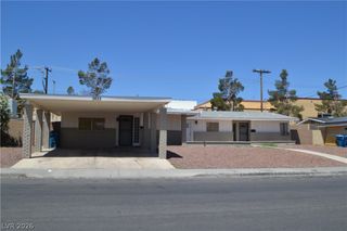 3653 Algonquin Drive, Las Vegas, NV 89169