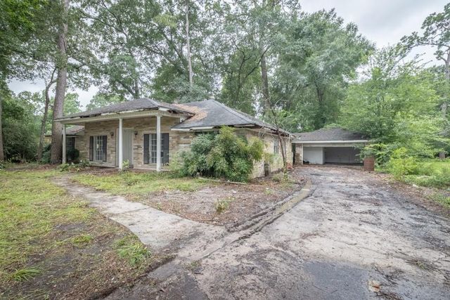 16707 Waycreek Road, Houston, TX 77068
