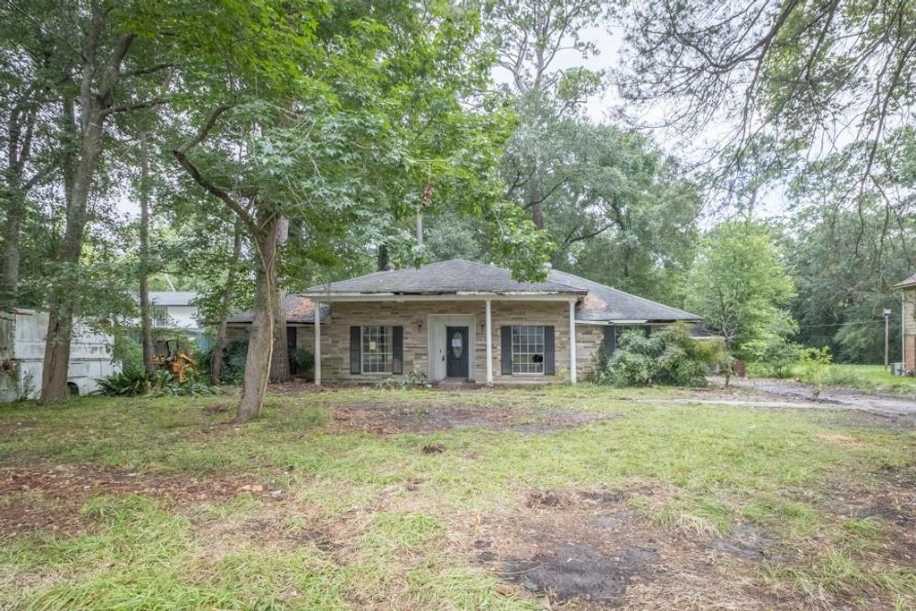 16707 Waycreek Road, Houston, TX 77068