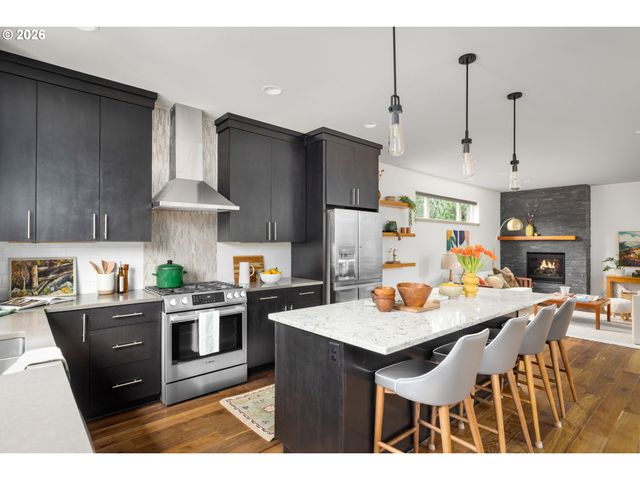 4902 Se OGDEN St, Portland, OR 97206