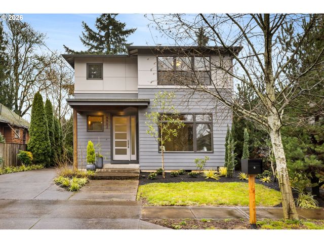4902 Se OGDEN St, Portland, OR 97206
