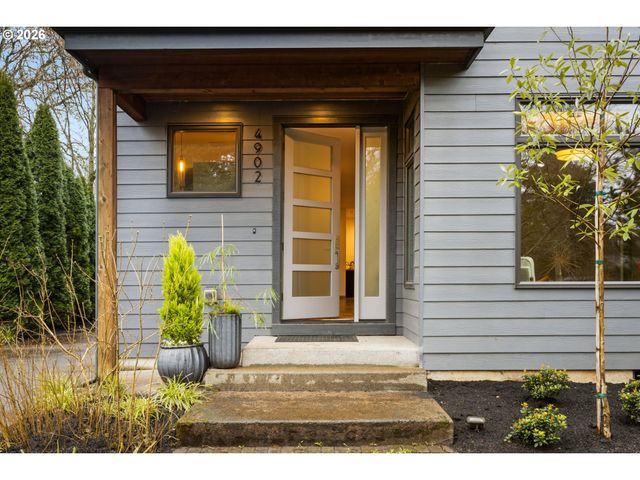 4902 Se OGDEN St, Portland, OR 97206