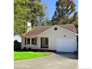 504 Stone Way Court, Fayetteville, NC 28301