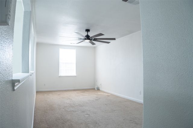 119 Drover Ridge Drive, Newark, TX 76071