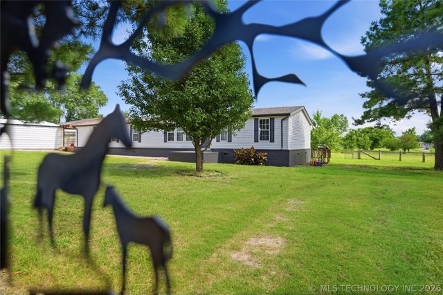 8750 Casper Lane, Mounds, OK 74047