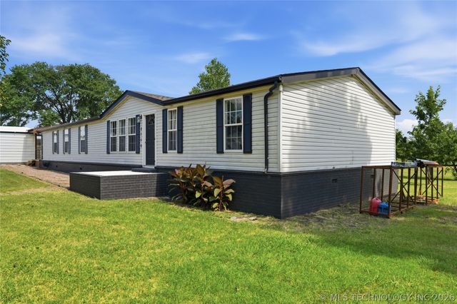 8750 Casper Lane, Mounds, OK 74047