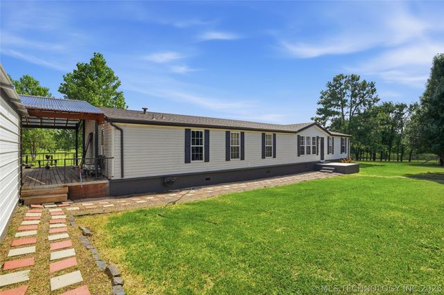 8750 Casper Lane, Mounds, OK 74047