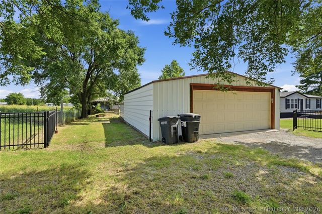 8750 Casper Lane, Mounds, OK 74047