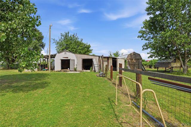 8750 Casper Lane, Mounds, OK 74047