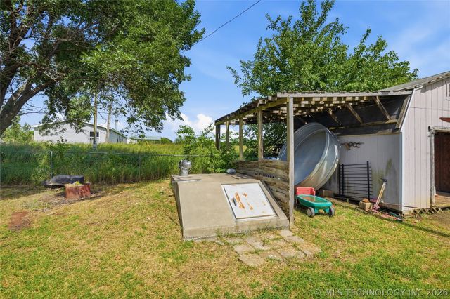 8750 Casper Lane, Mounds, OK 74047
