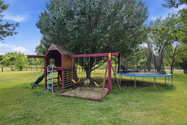 8750 Casper Lane, Mounds, OK 74047