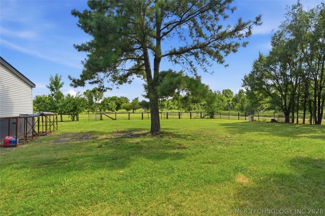8750 Casper Lane, Mounds, OK 74047