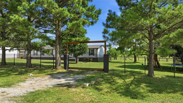 8750 Casper Lane, Mounds, OK 74047