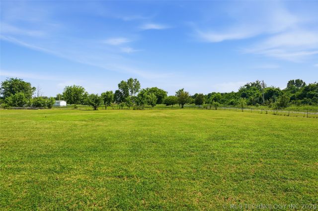 8750 Casper Lane, Mounds, OK 74047