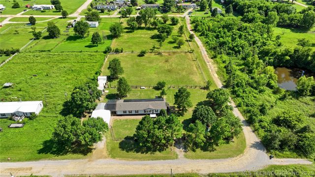 8750 Casper Lane, Mounds, OK 74047