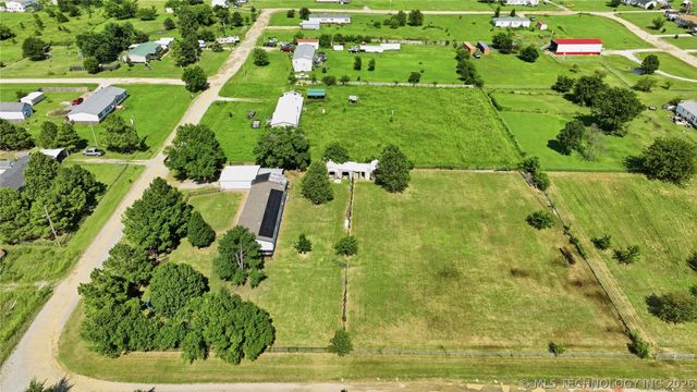 8750 Casper Lane, Mounds, OK 74047