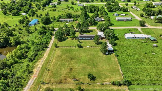 8750 Casper Lane, Mounds, OK 74047