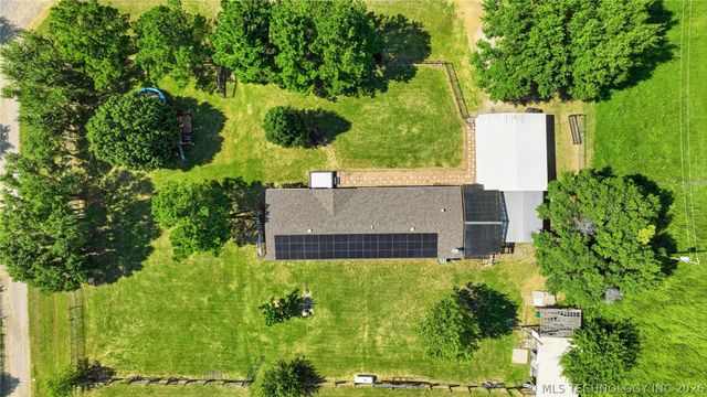 8750 Casper Lane, Mounds, OK 74047