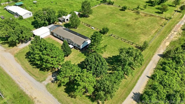 8750 Casper Lane, Mounds, OK 74047