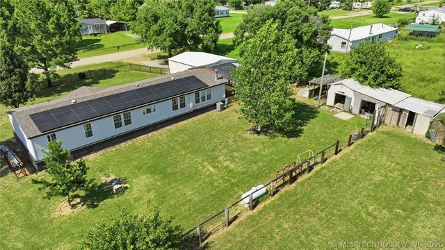 8750 Casper Lane, Mounds, OK 74047