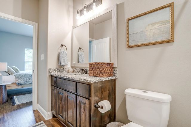 2700 James, Granbury, TX 76049