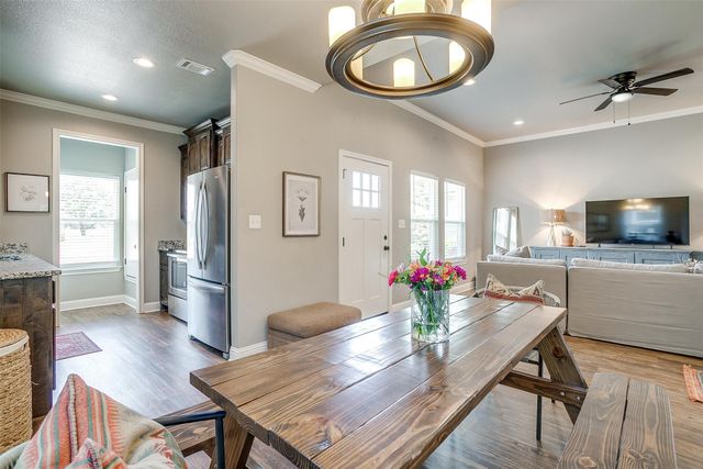 2700 James, Granbury, TX 76049