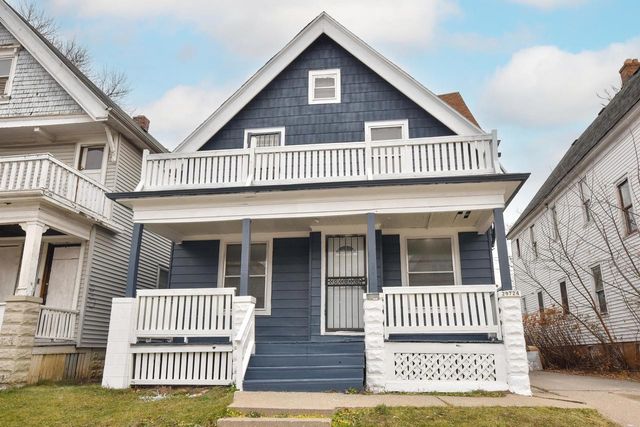 2972 28th STREET, Milwaukee, WI 53210