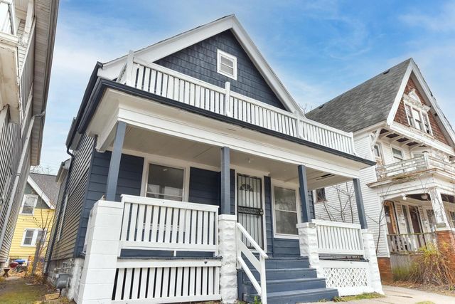 2972 28th STREET, Milwaukee, WI 53210