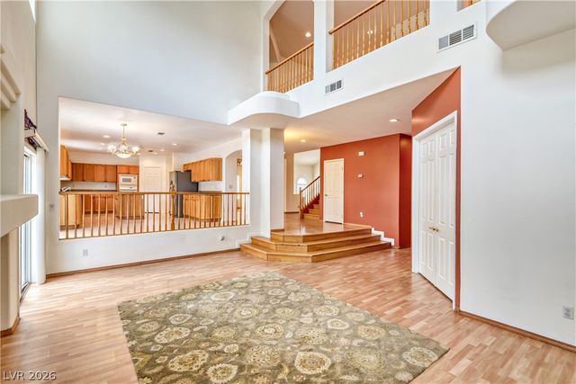 8744 Stockholm Avenue, Las Vegas, NV 89147