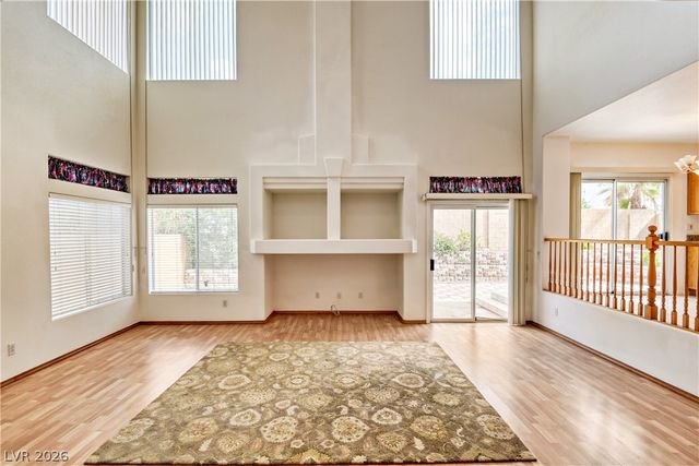 8744 Stockholm Avenue, Las Vegas, NV 89147