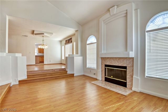 8744 Stockholm Avenue, Las Vegas, NV 89147