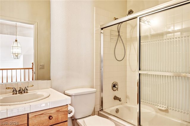 8744 Stockholm Avenue, Las Vegas, NV 89147