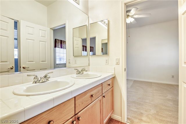 8744 Stockholm Avenue, Las Vegas, NV 89147
