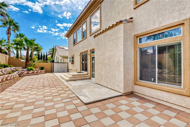 8744 Stockholm Avenue, Las Vegas, NV 89147