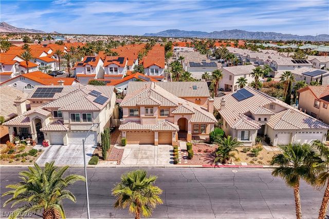 8744 Stockholm Avenue, Las Vegas, NV 89147