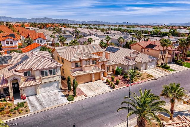 8744 Stockholm Avenue, Las Vegas, NV 89147