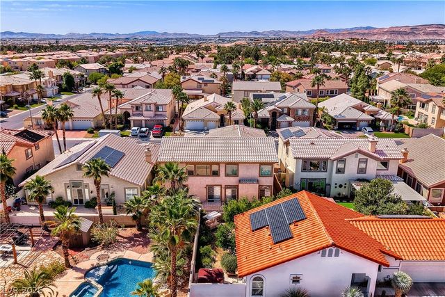 8744 Stockholm Avenue, Las Vegas, NV 89147