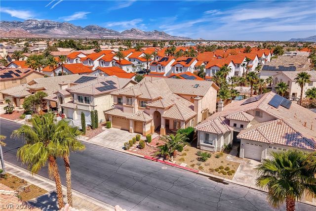 8744 Stockholm Avenue, Las Vegas, NV 89147