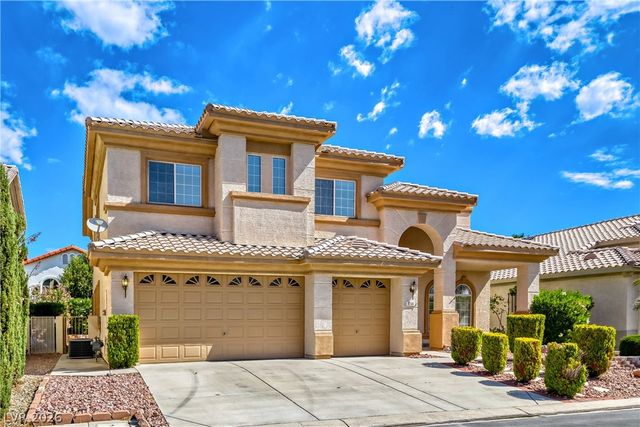 8744 Stockholm Avenue, Las Vegas, NV 89147